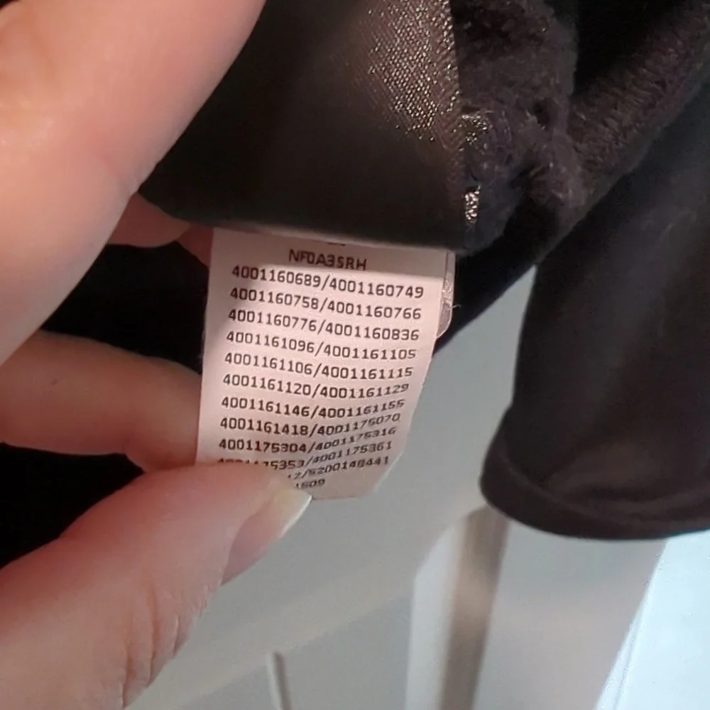 Northface jacket small - Picture 7 of 7